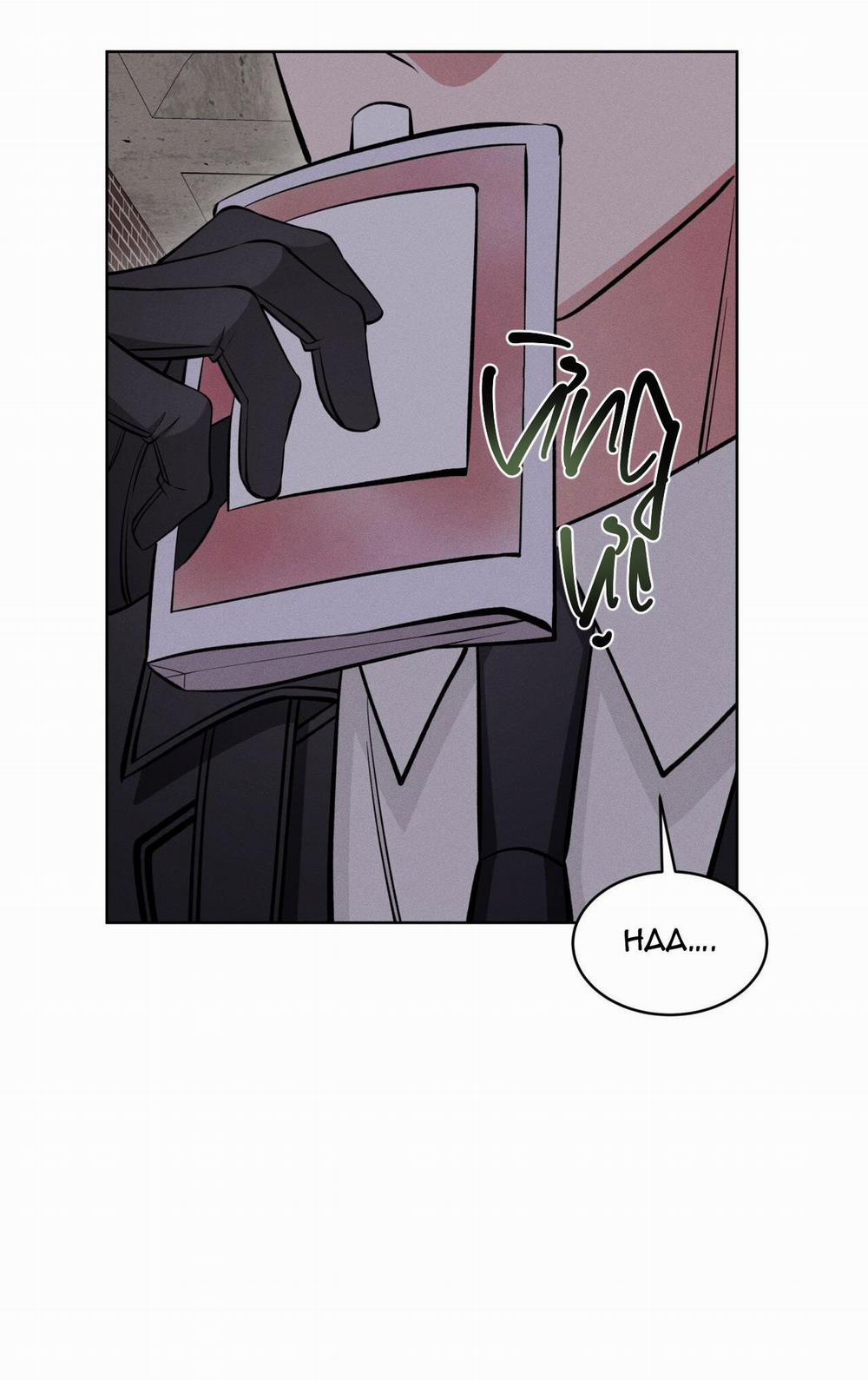 Đêm Ở London 15 trang 85