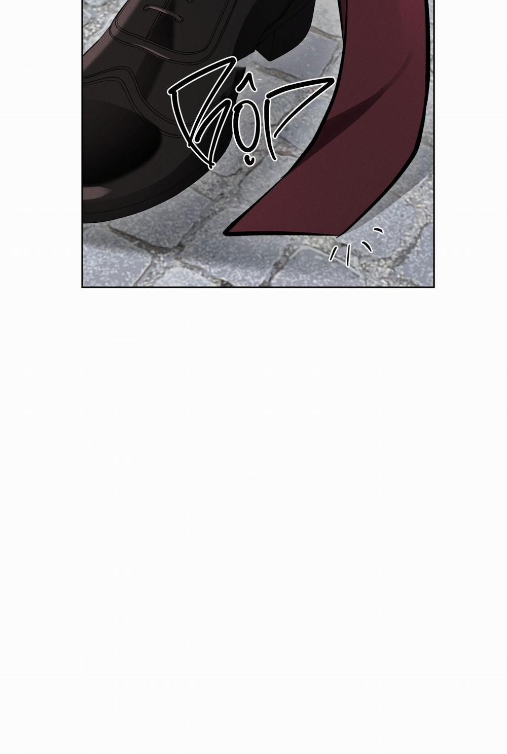 Đêm Ở London 15 trang 88