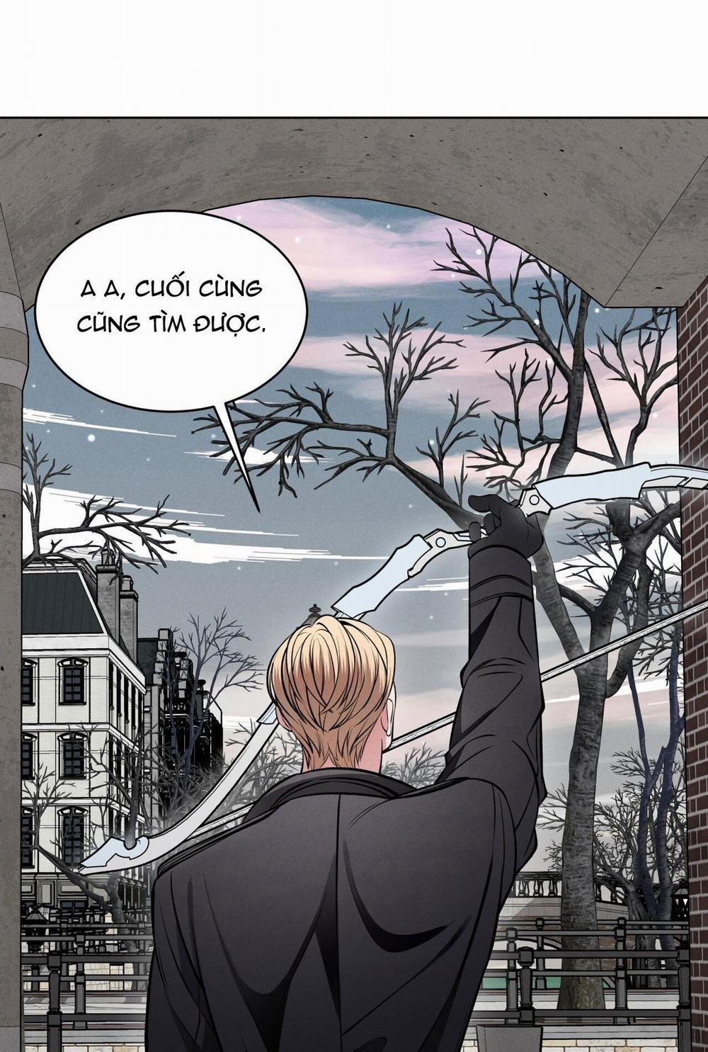 Đêm Ở London 15 trang 89