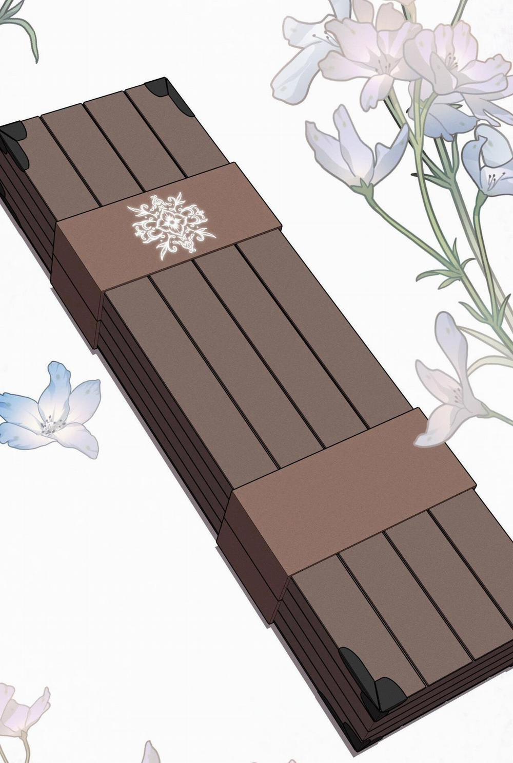 Đêm Ở London 15 trang 9