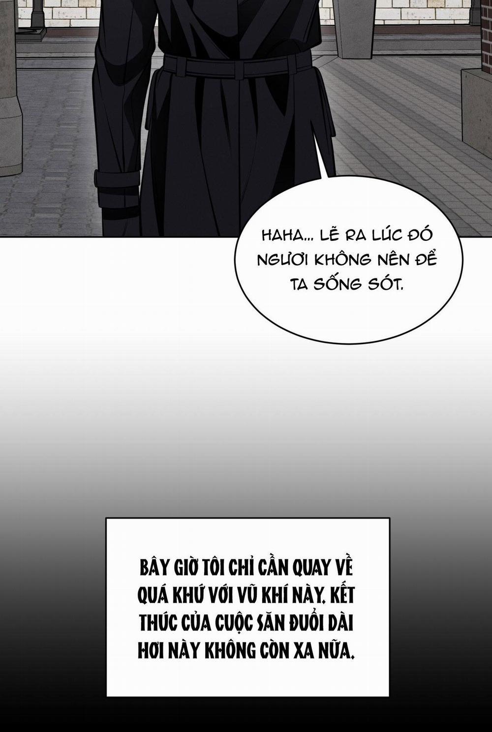 Đêm Ở London 15 trang 90