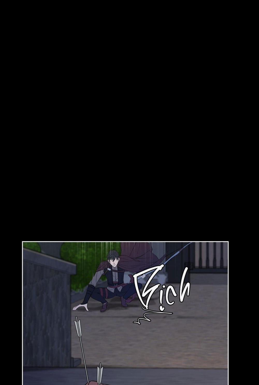 Đêm Ở London 15 trang 91