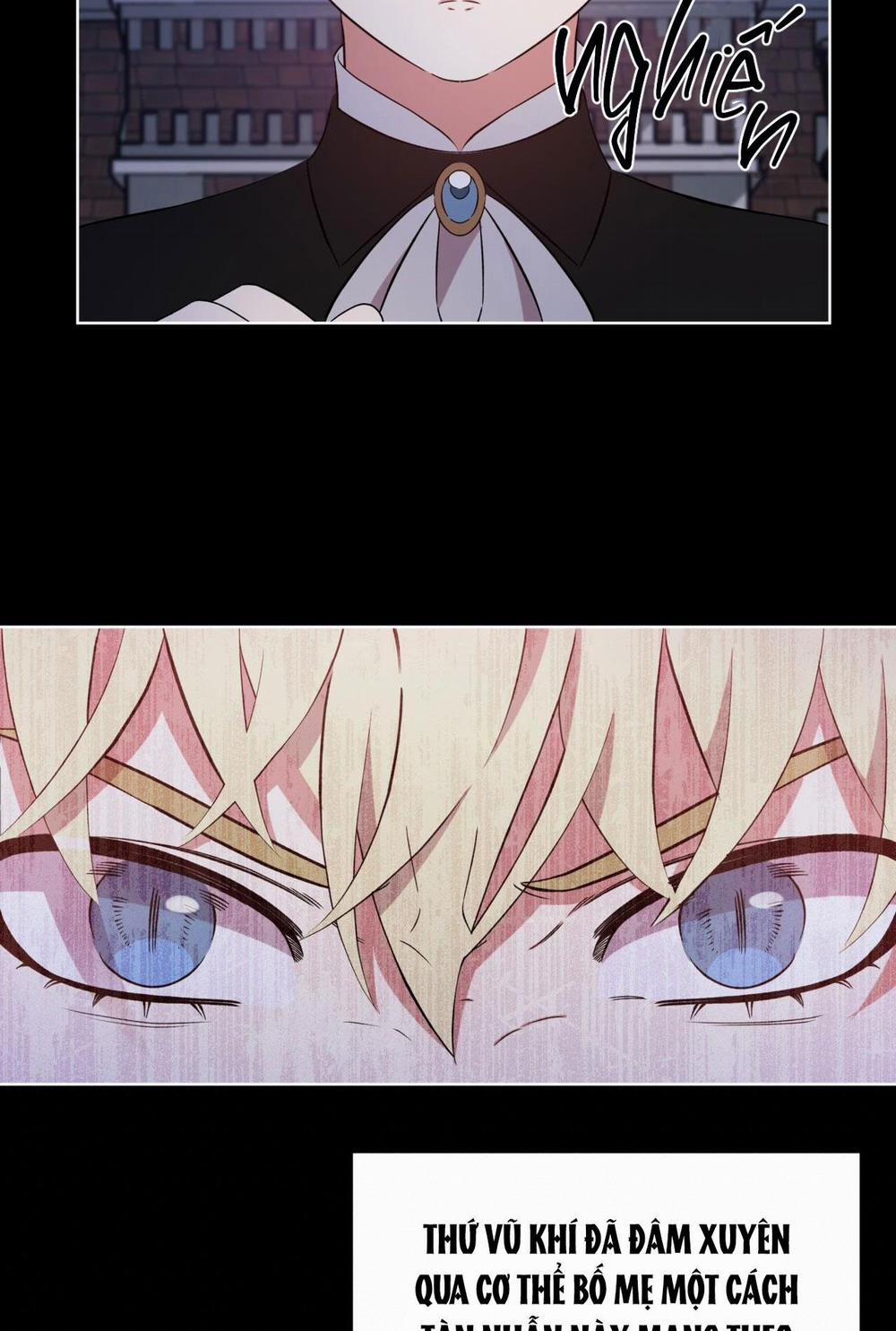 Đêm Ở London 15 trang 93