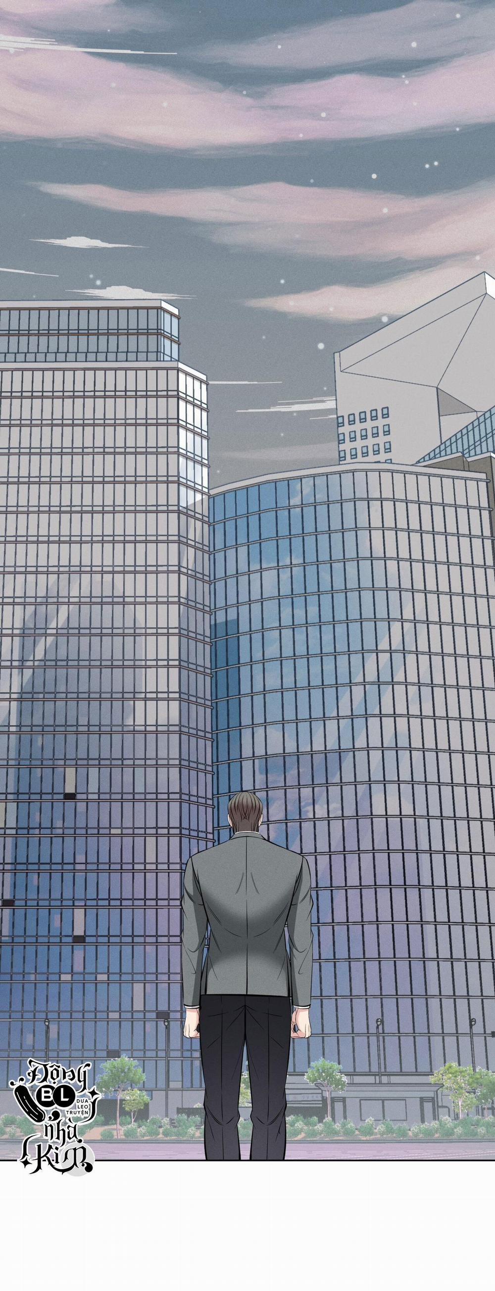 Đêm Ở London 16 trang 0