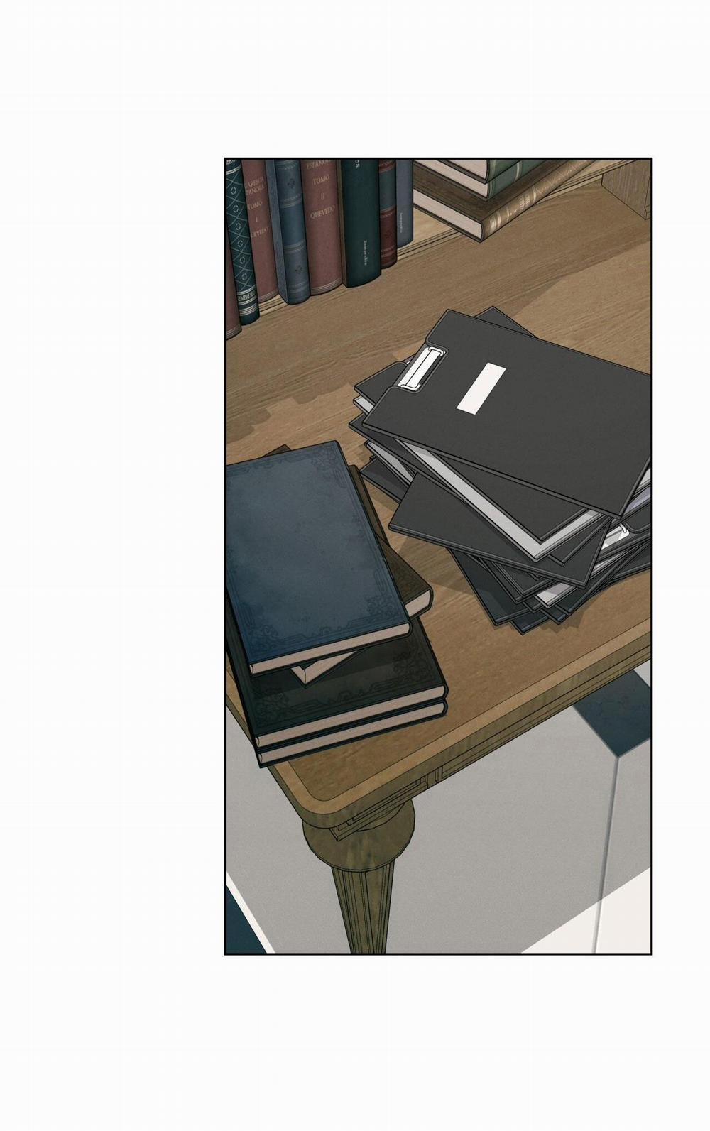 Đêm Ở London 16 trang 14