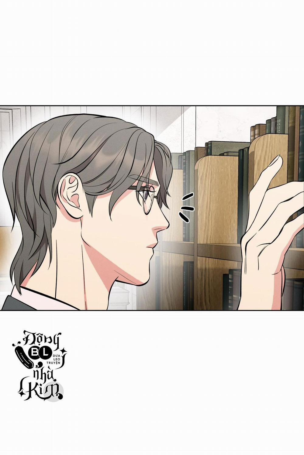 Đêm Ở London 16 trang 15