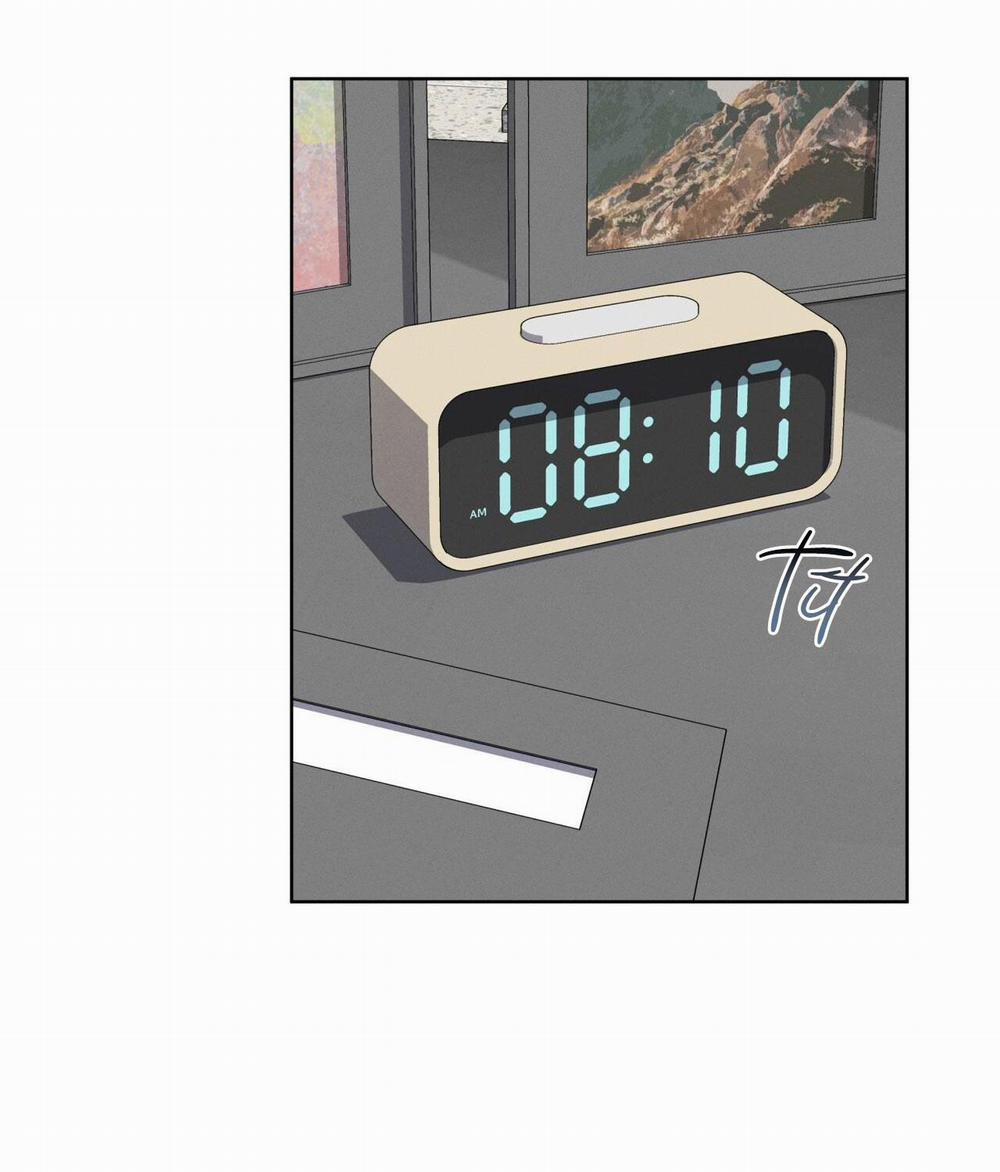 Đêm Ở London 16 trang 2