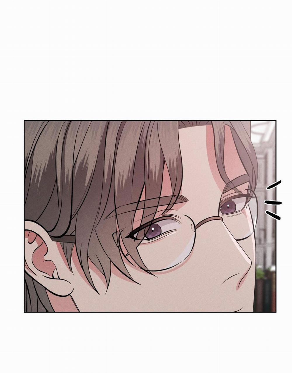 Đêm Ở London 16 trang 21