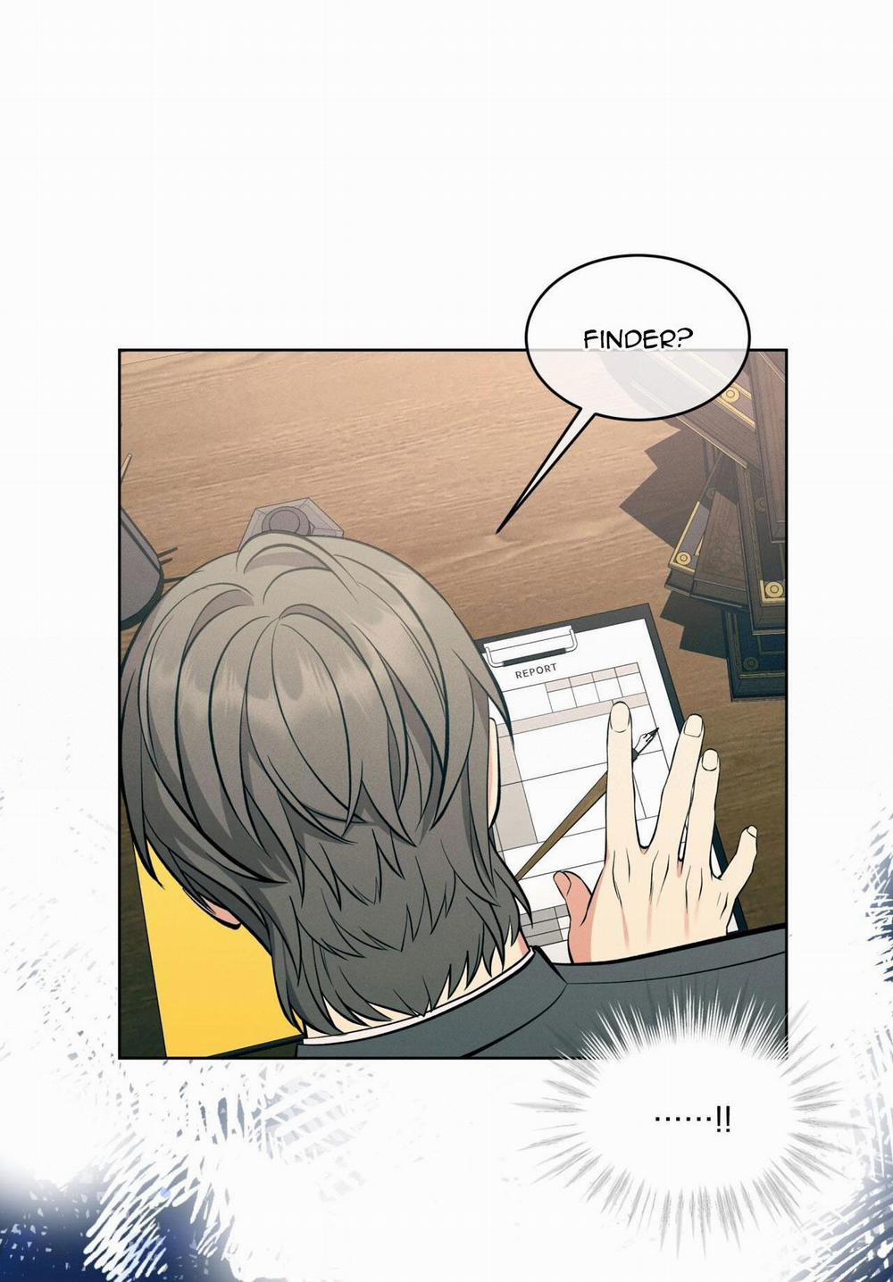 Đêm Ở London 16 trang 23