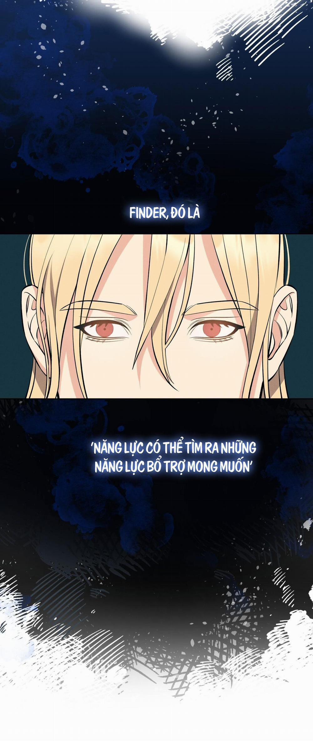 Đêm Ở London 16 trang 24