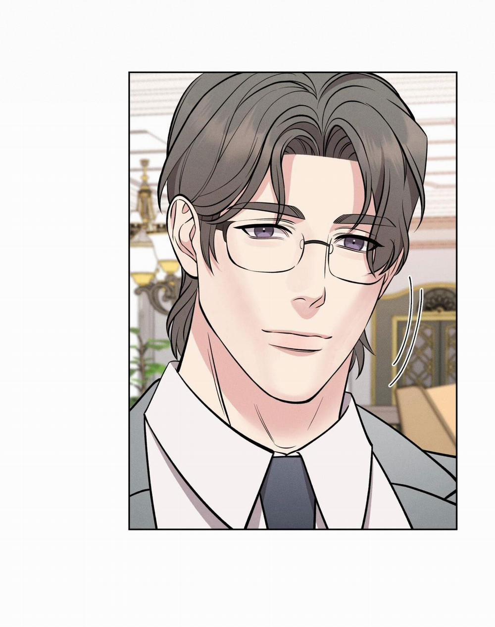 Đêm Ở London 16 trang 29