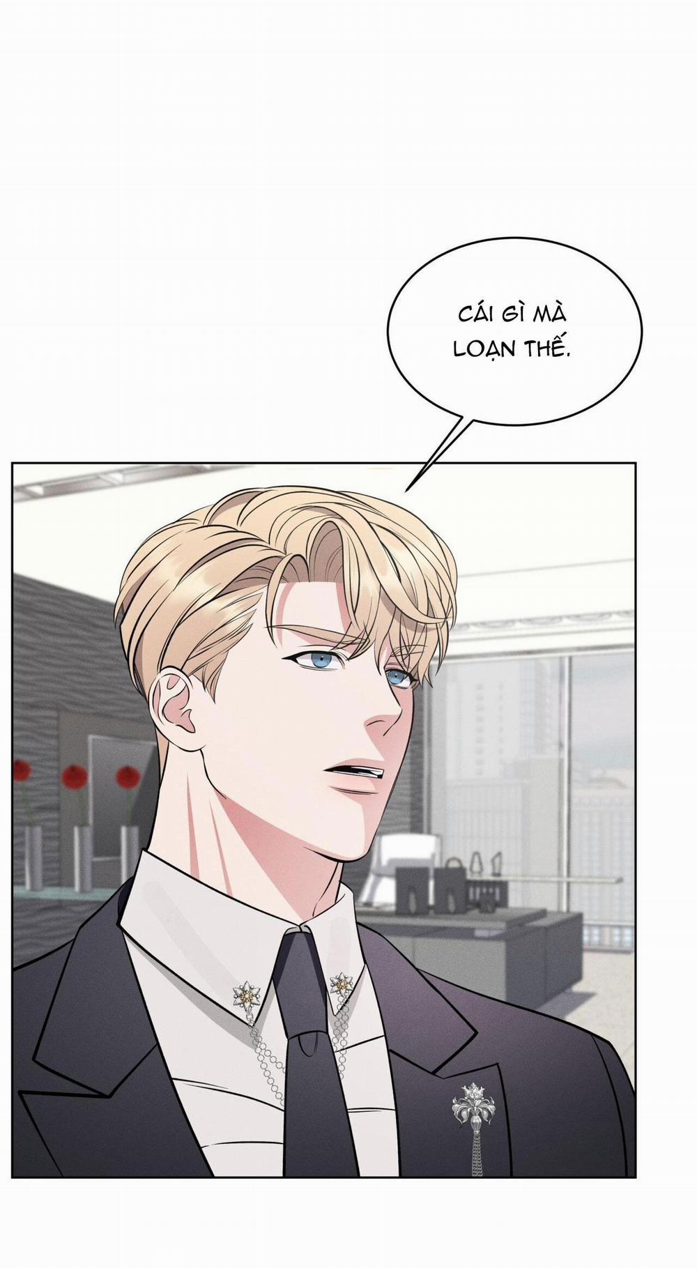 Đêm Ở London 16 trang 33