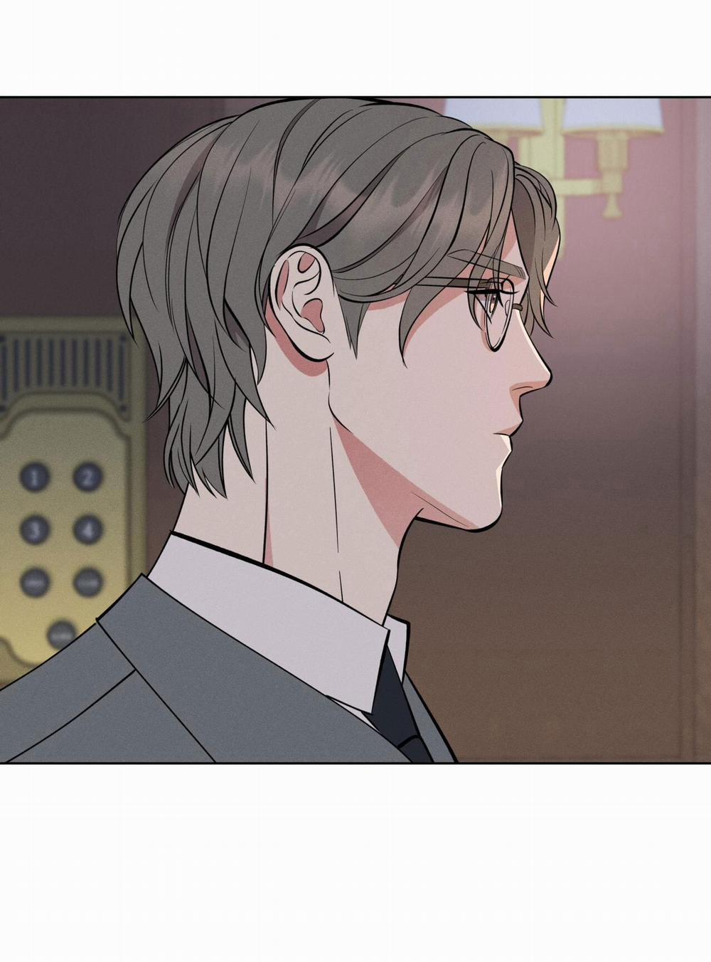 Đêm Ở London 16 trang 4