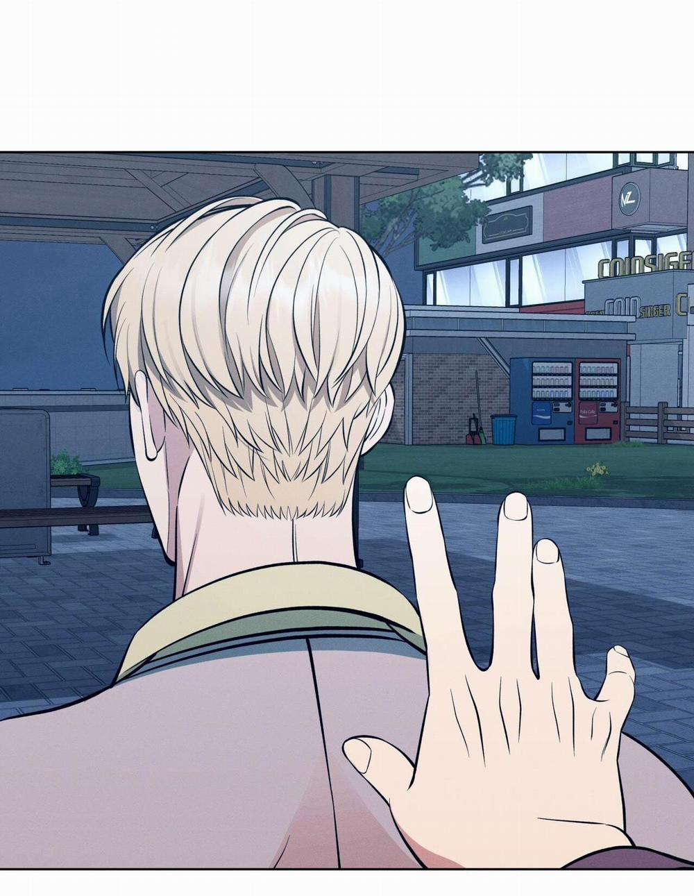 Đêm Ở London 16 trang 40