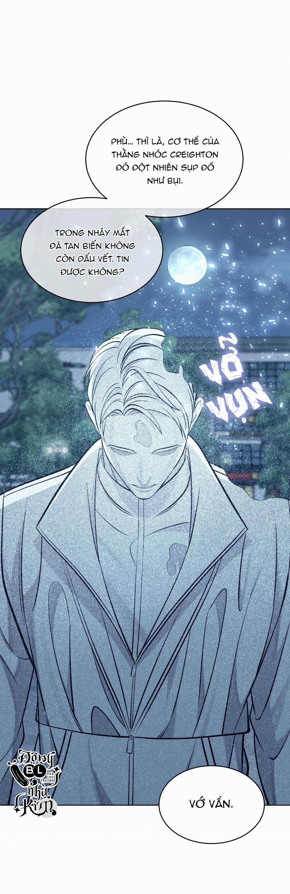 Đêm Ở London 16 trang 42