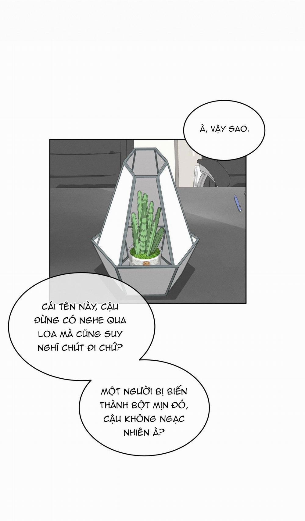 Đêm Ở London 16 trang 44