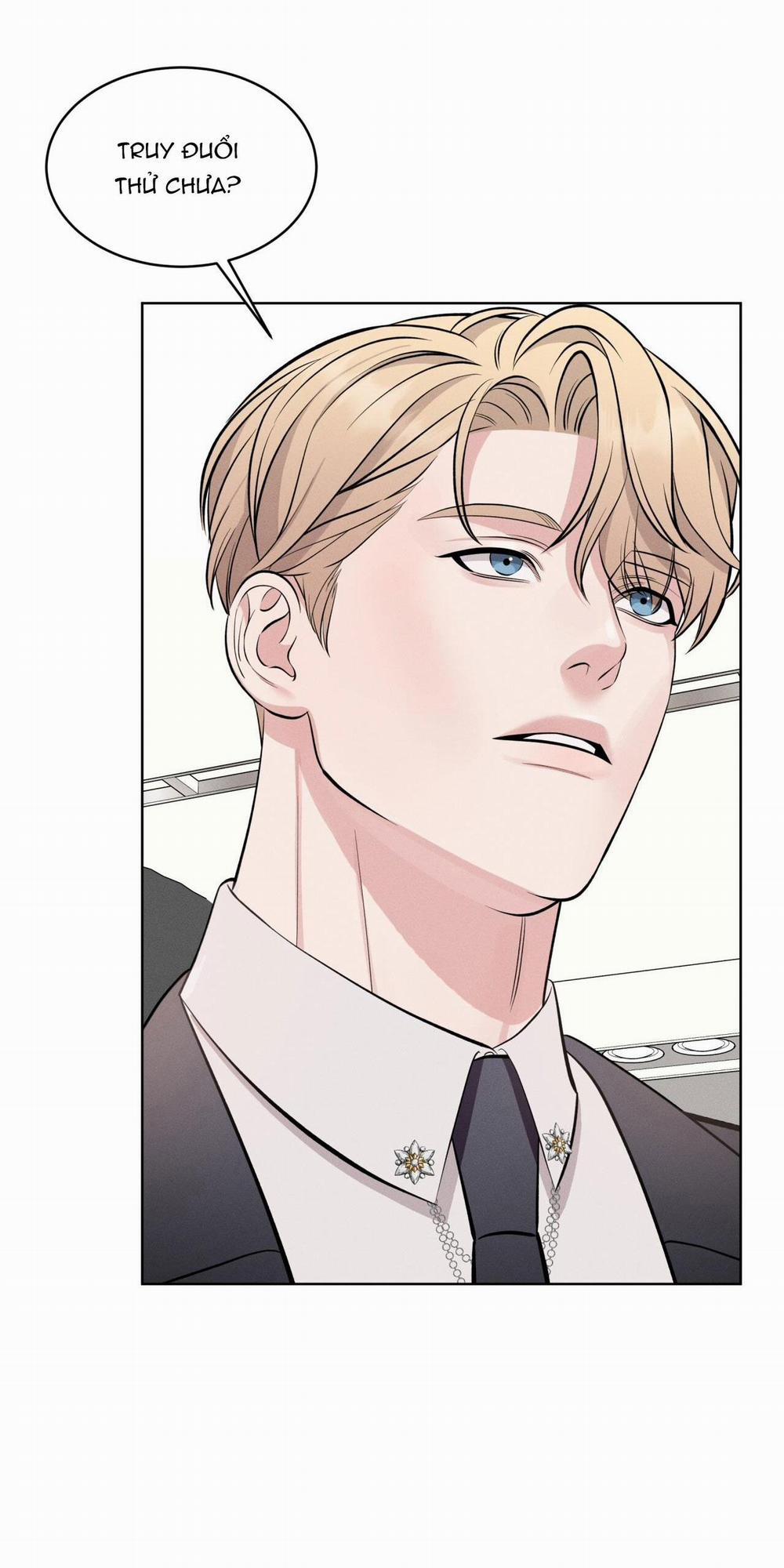 Đêm Ở London 16 trang 53