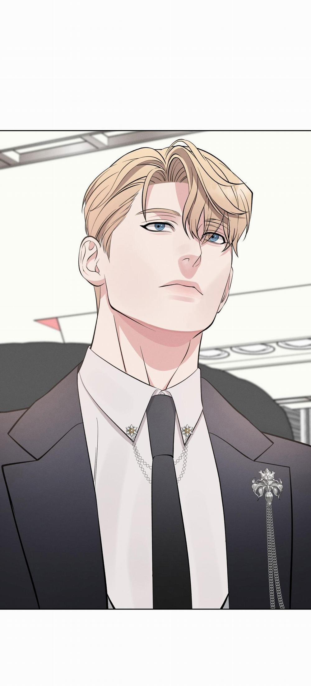 Đêm Ở London 16 trang 57