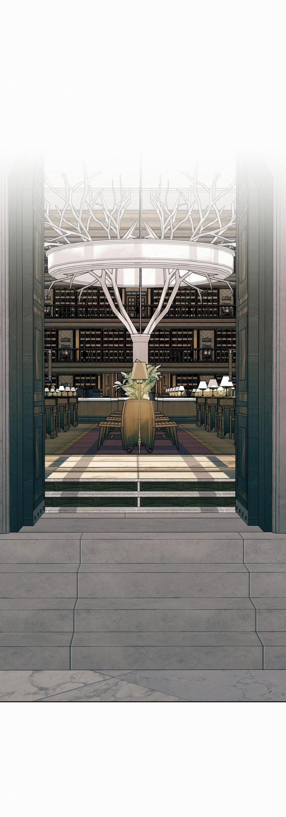 Đêm Ở London 16 trang 8