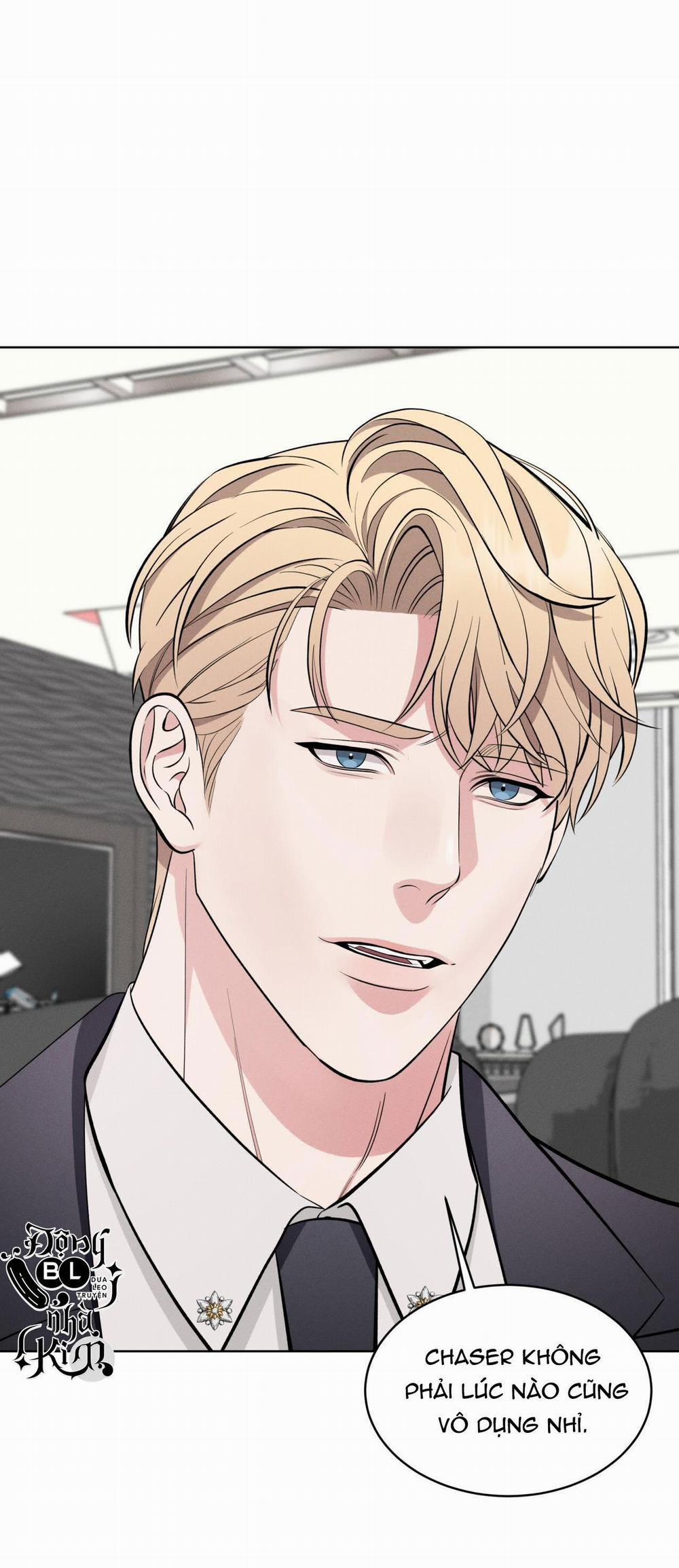 Đêm Ở London 17 trang 0