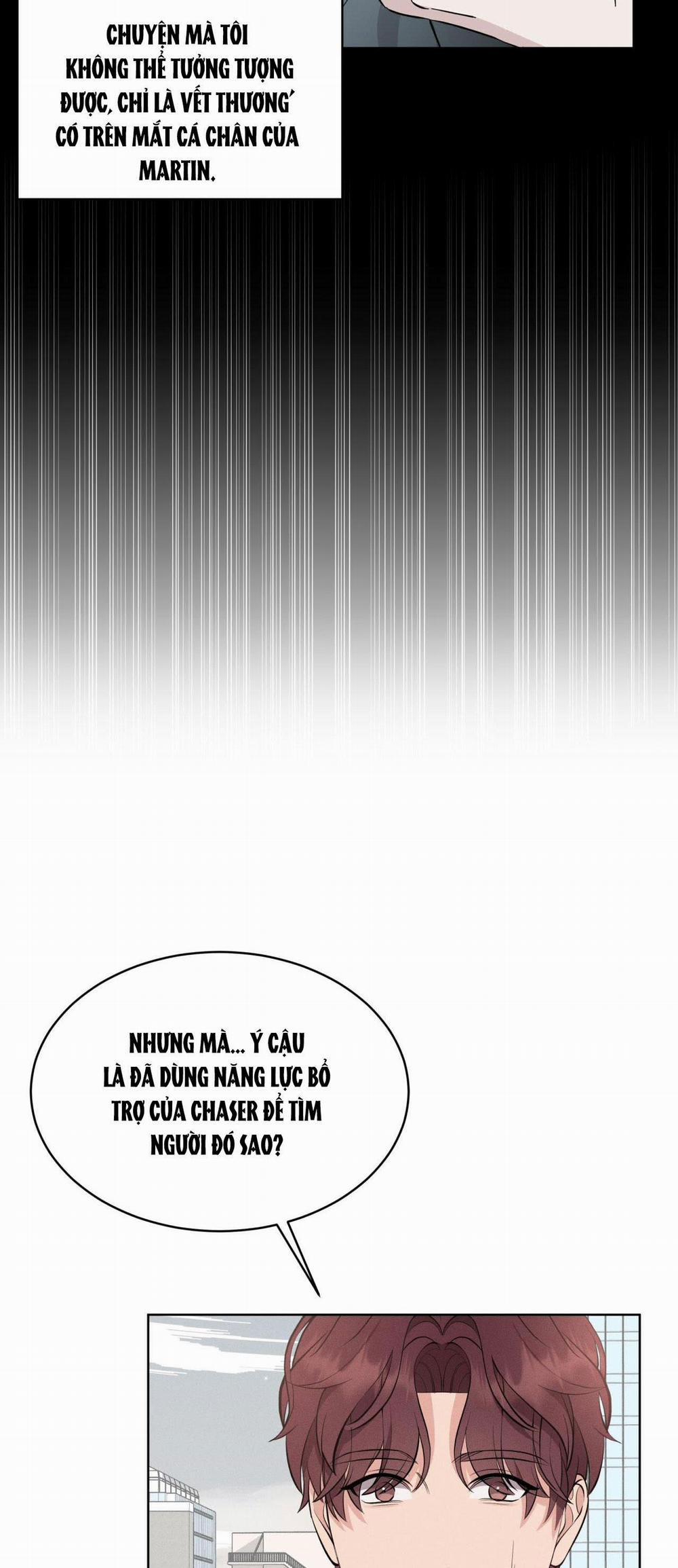 Đêm Ở London 17 trang 13