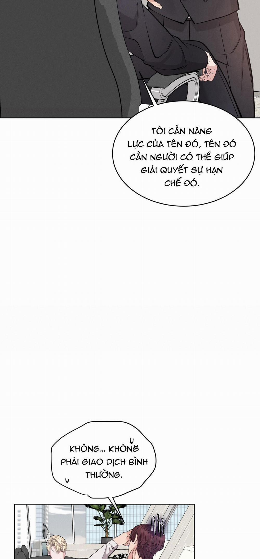 Đêm Ở London 17 trang 15