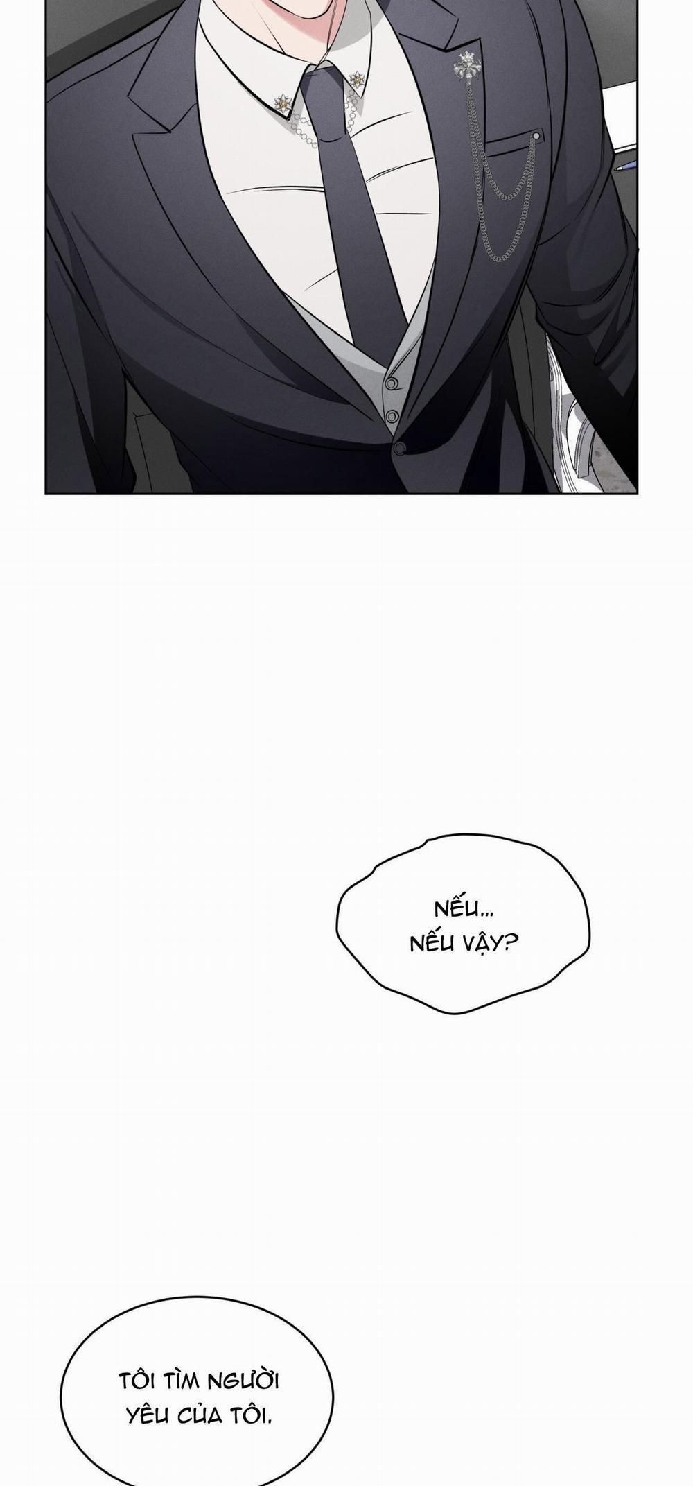 Đêm Ở London 17 trang 17