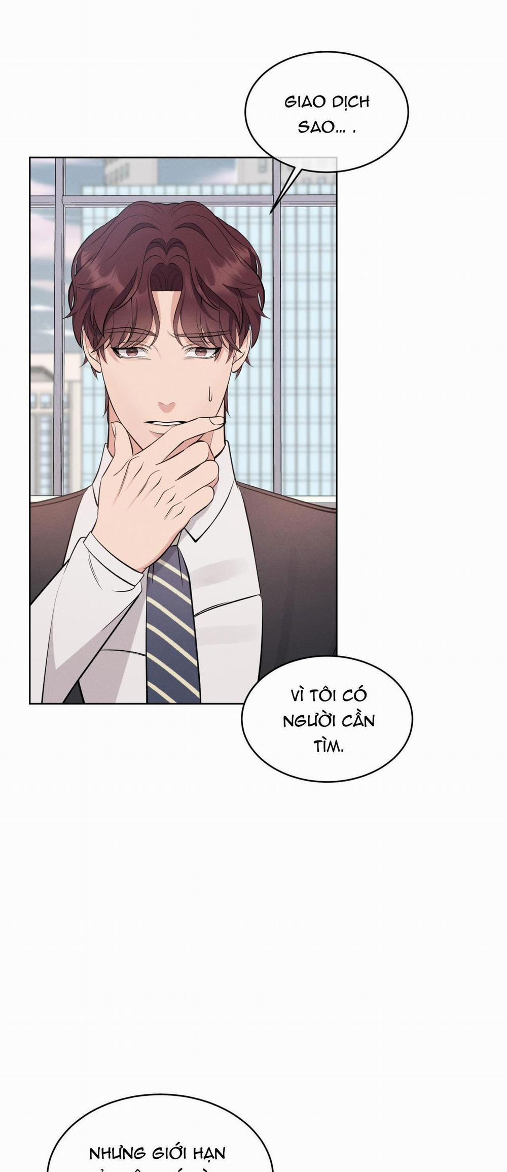 Đêm Ở London 17 trang 2