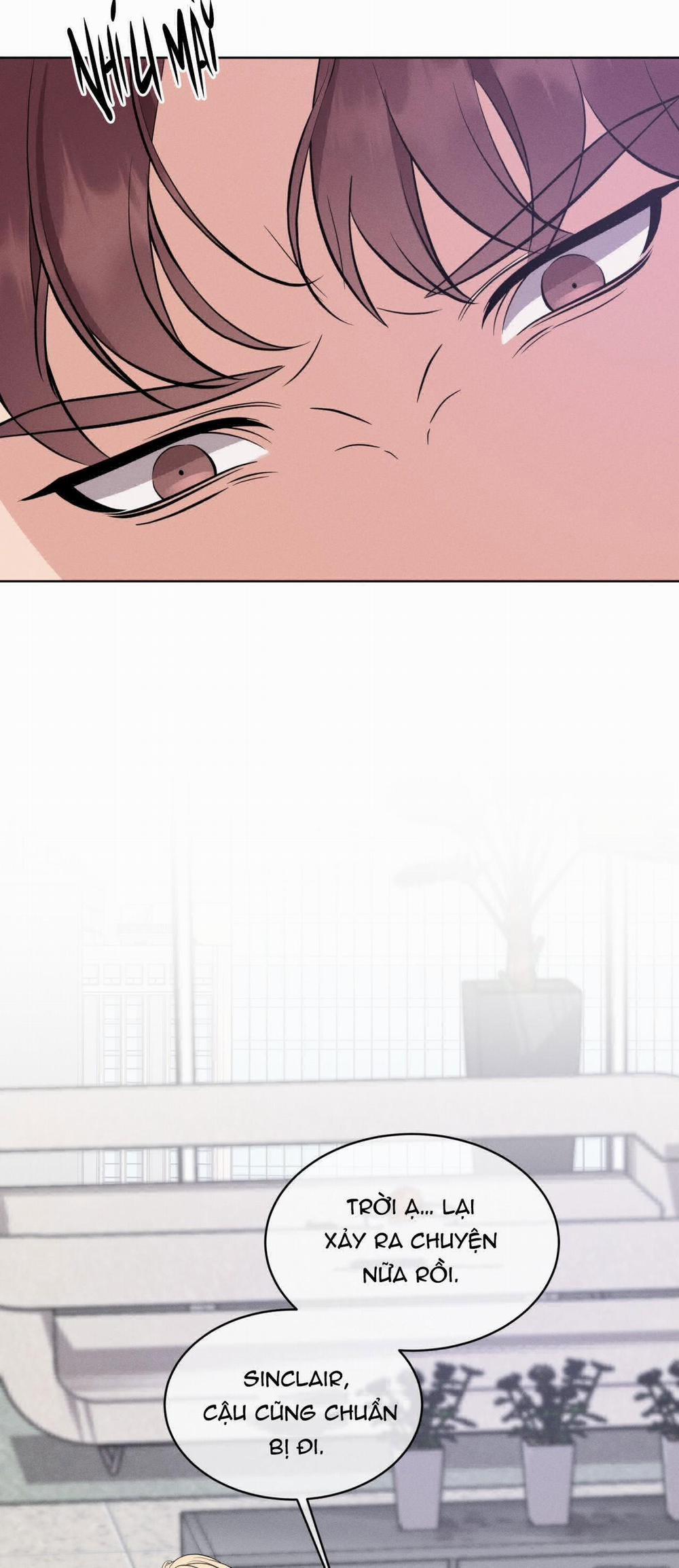 Đêm Ở London 17 trang 24