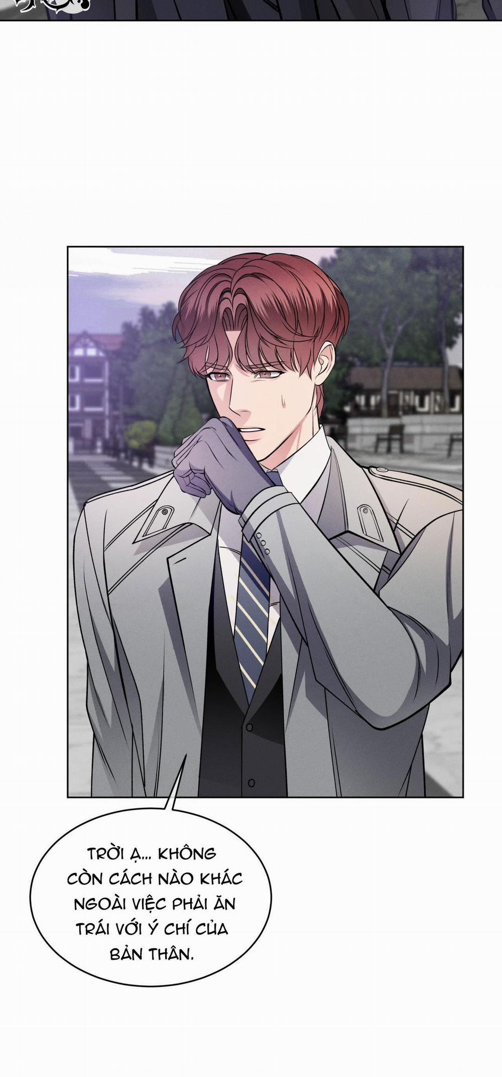 Đêm Ở London 17 trang 52