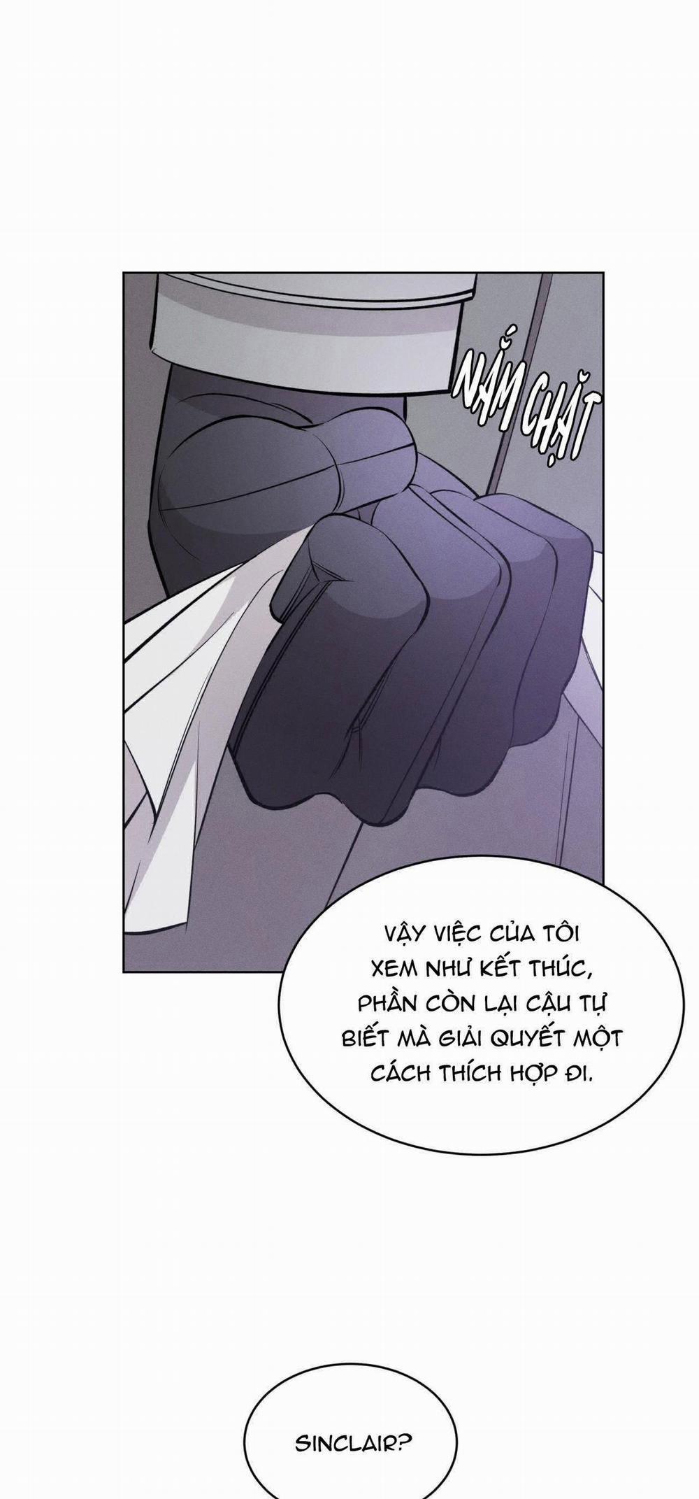 Đêm Ở London 17 trang 53