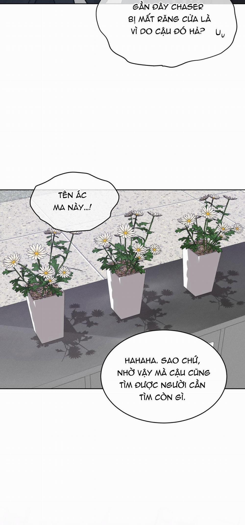 Đêm Ở London 17 trang 7