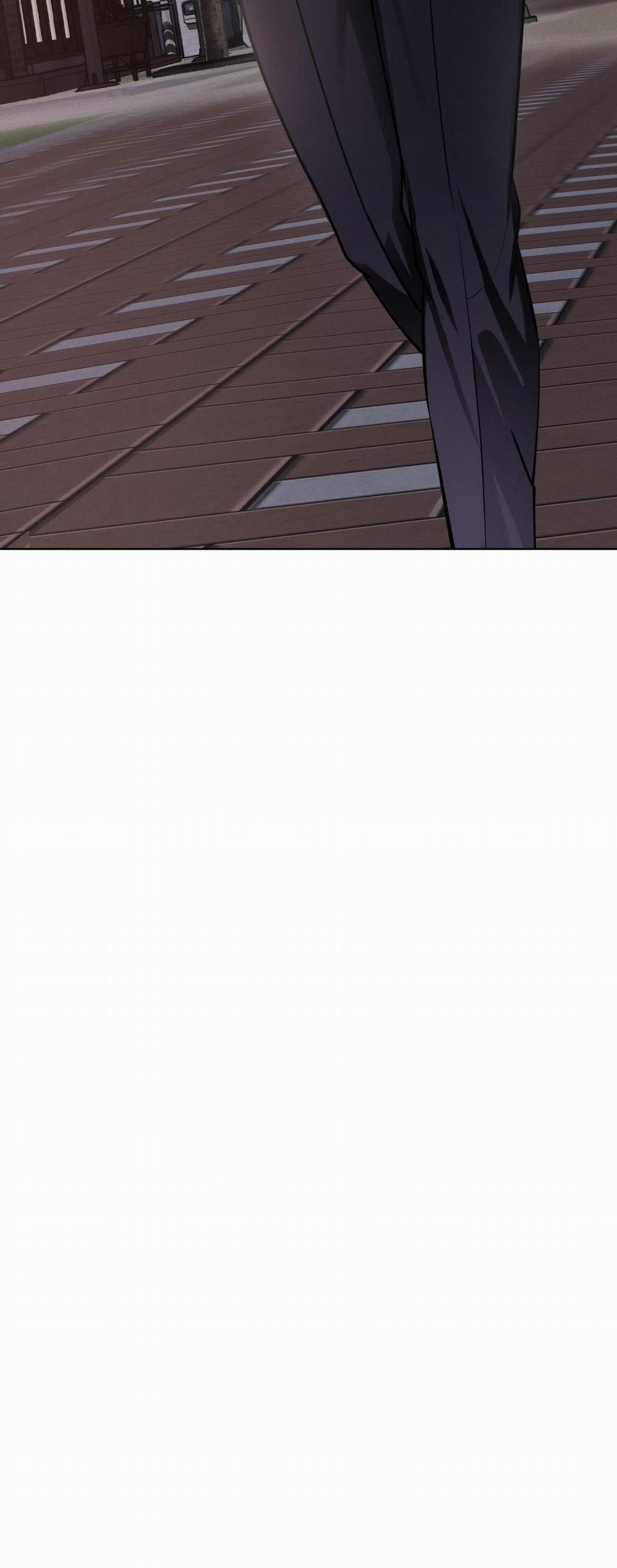 Đêm Ở London 18 trang 12