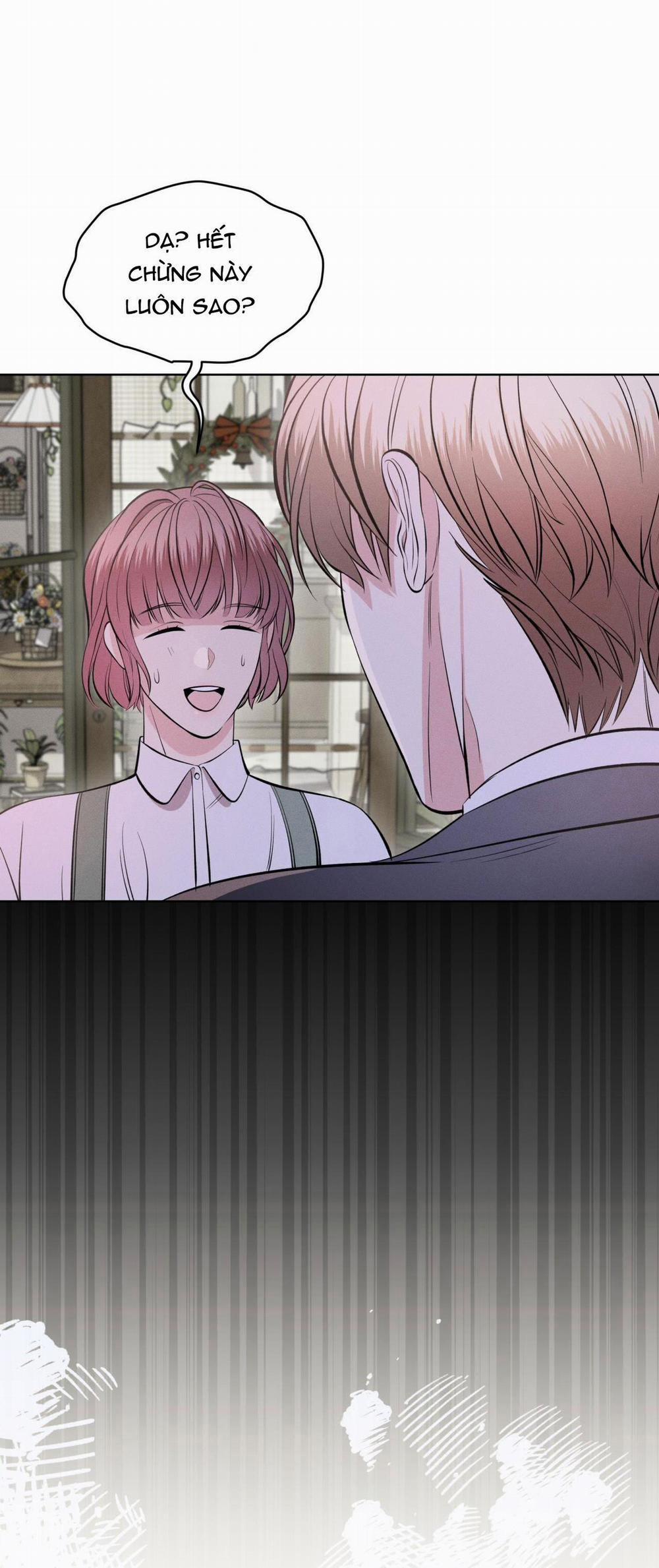 Đêm Ở London 18 trang 18