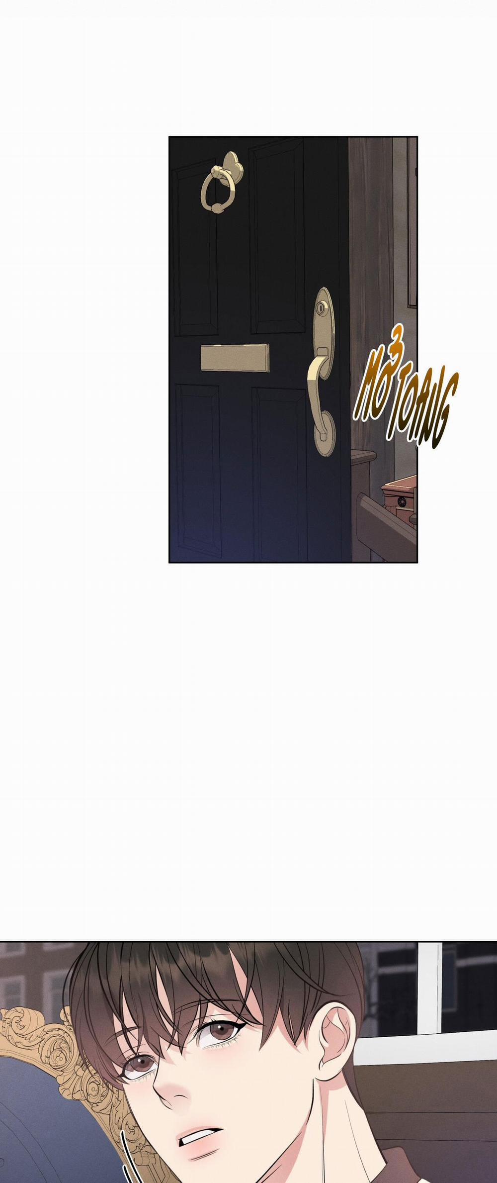 Đêm Ở London 18 trang 20