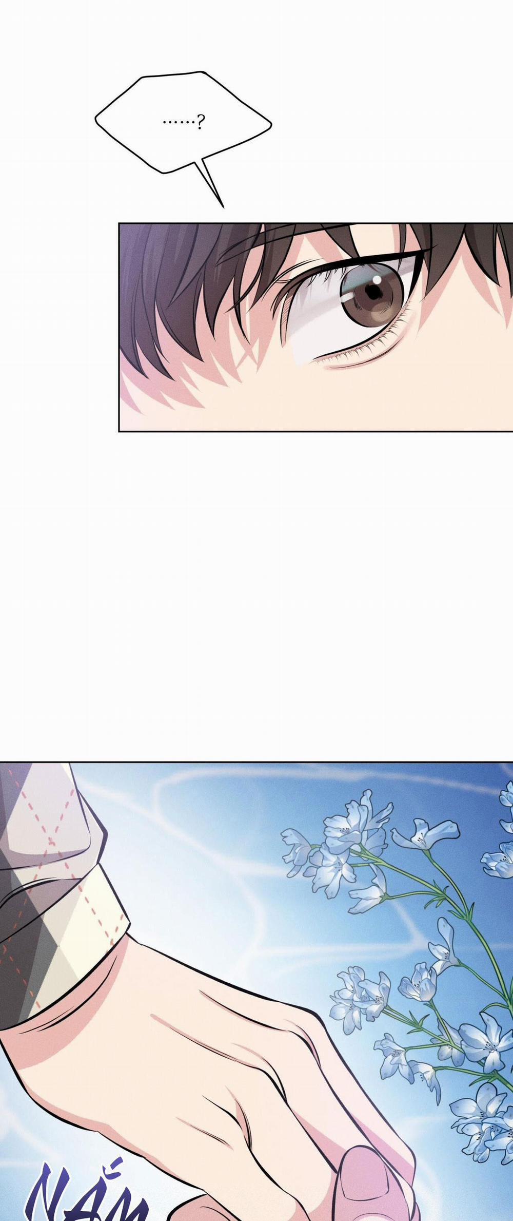 Đêm Ở London 18 trang 52