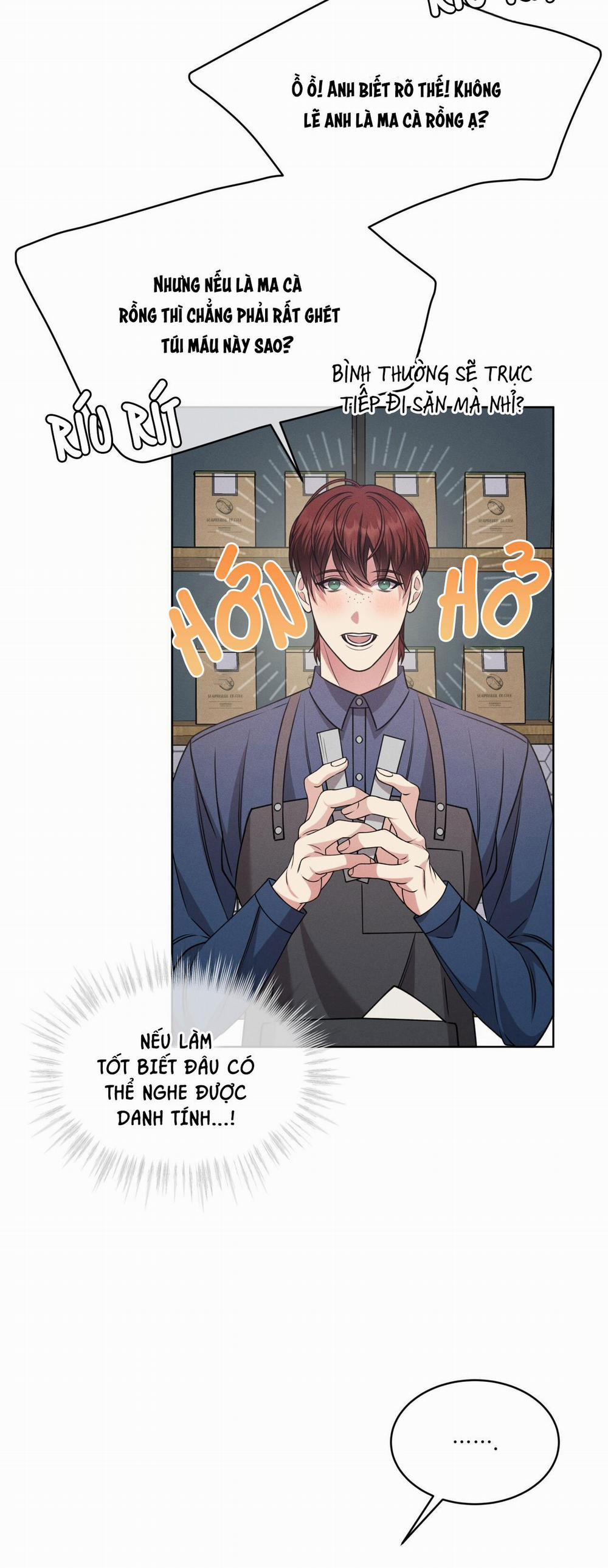 Đêm Ở London 19 trang 30