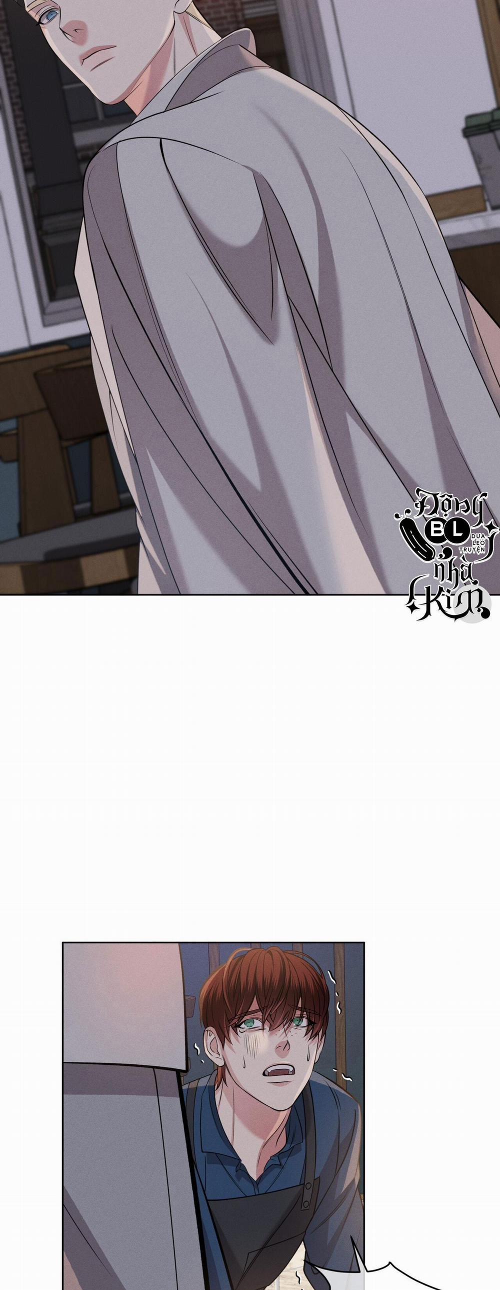 Đêm Ở London 19 trang 45