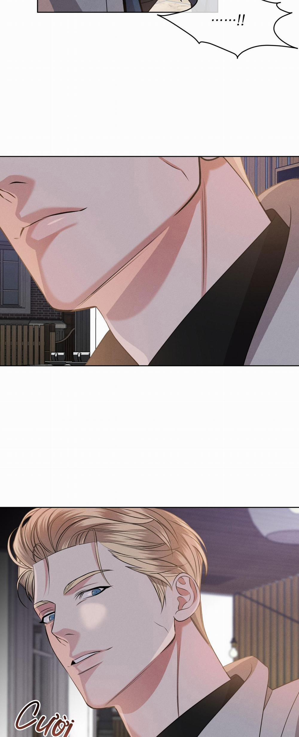 Đêm Ở London 19 trang 46