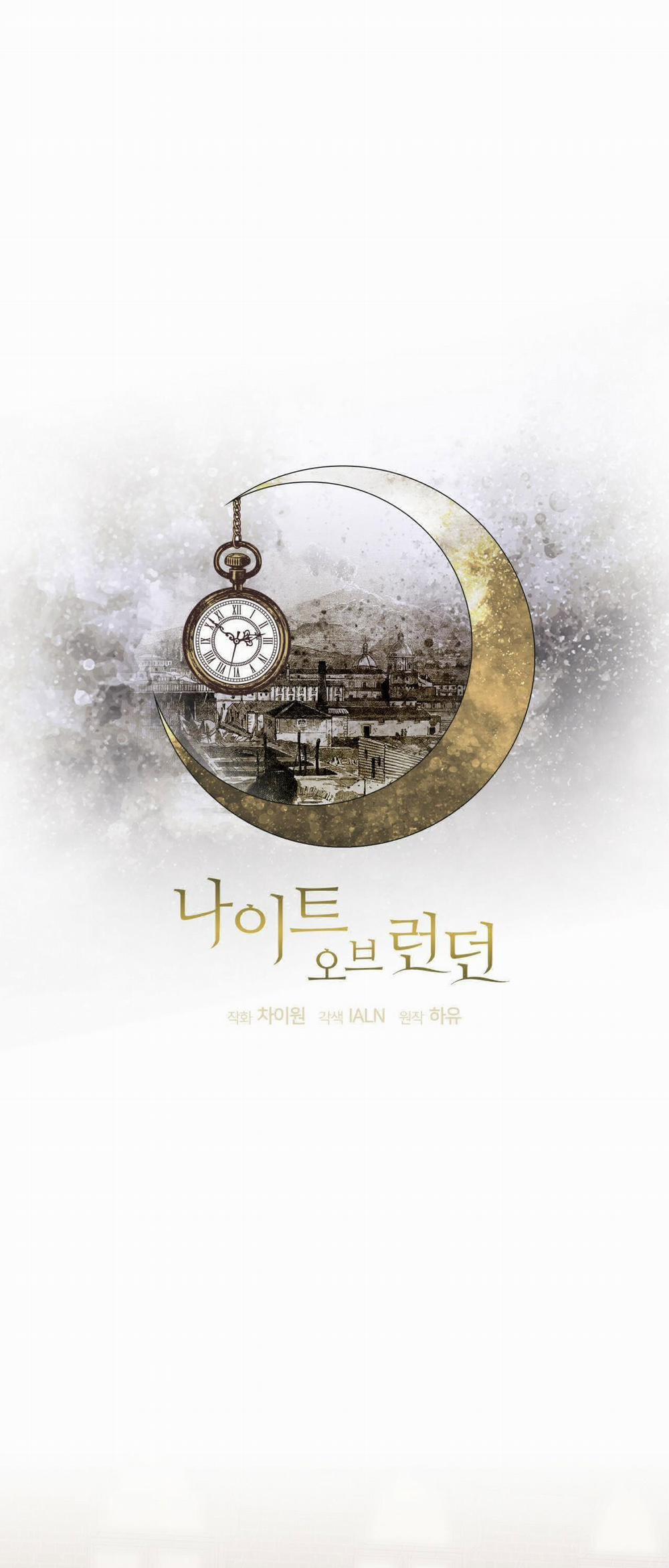 Đêm Ở London 2 trang 0