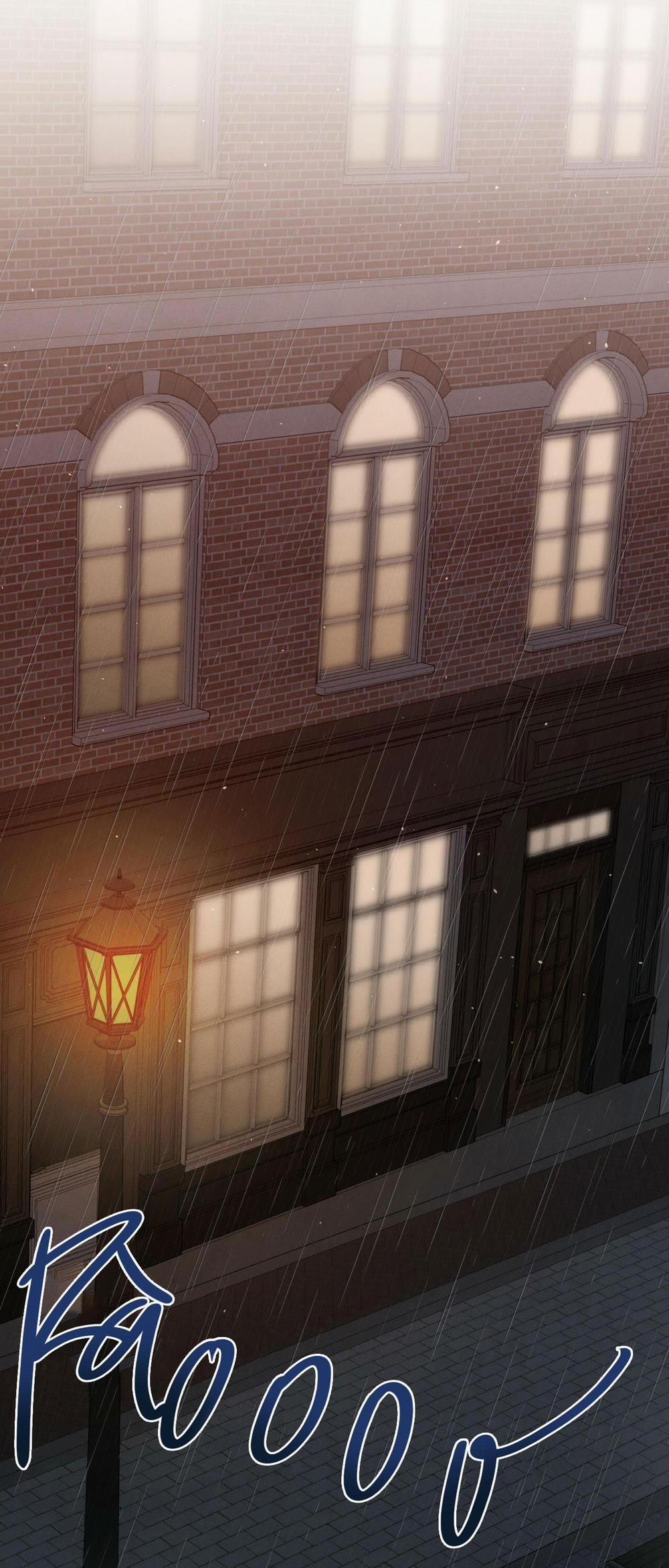 Đêm Ở London 2 trang 1