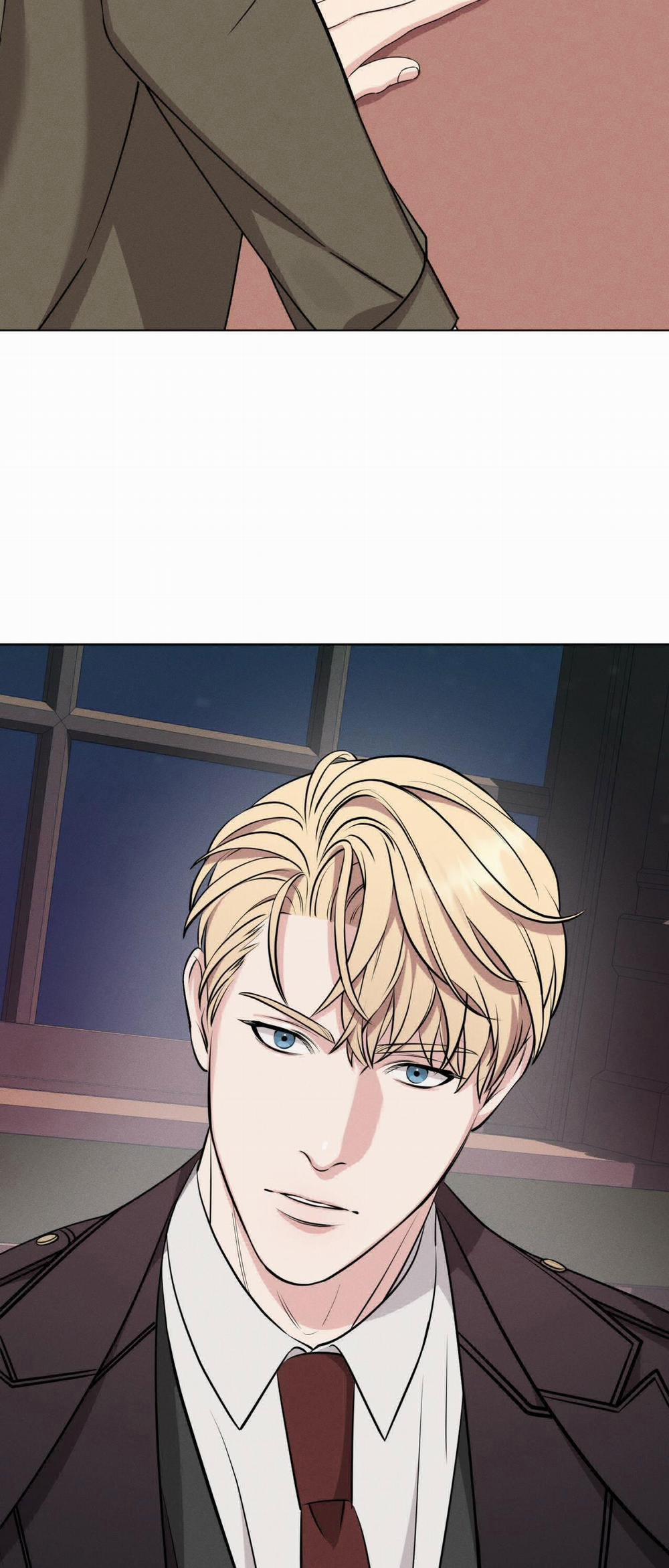 Đêm Ở London 2 trang 12