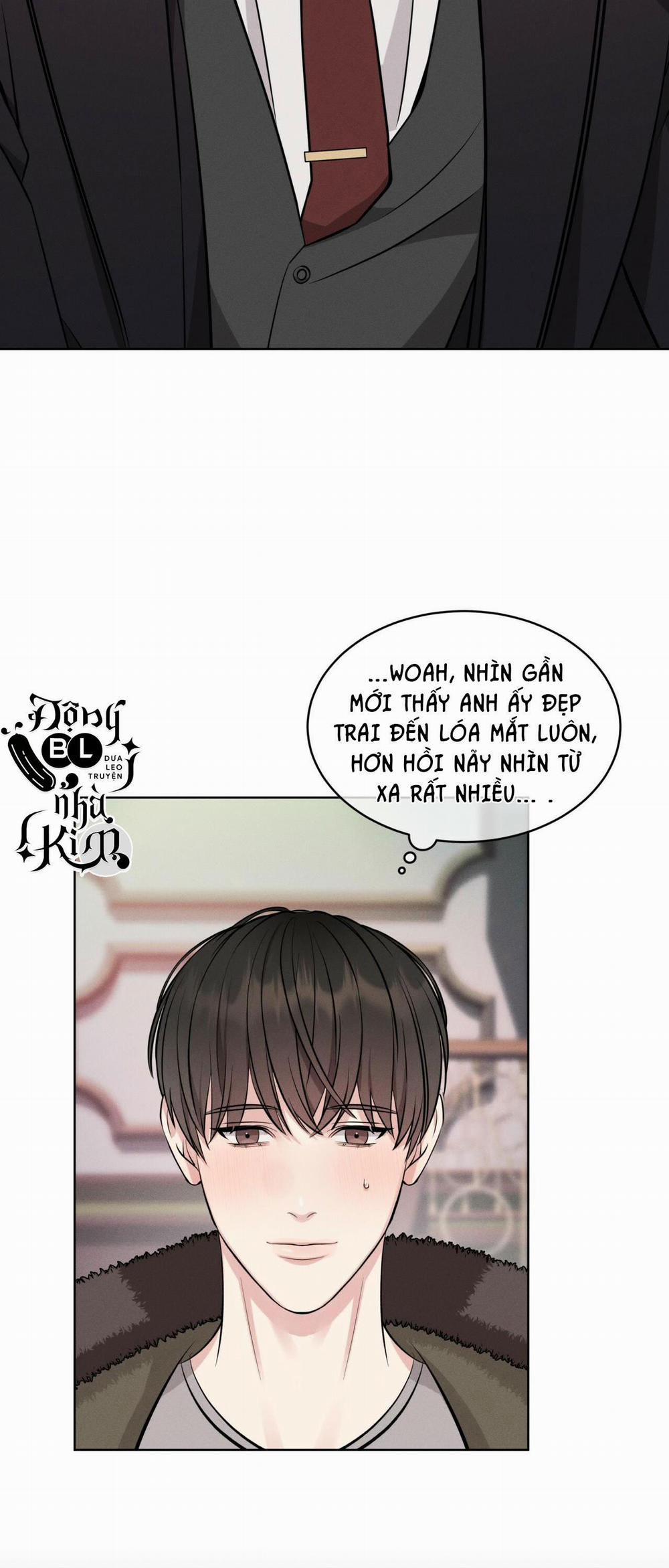 Đêm Ở London 2 trang 13