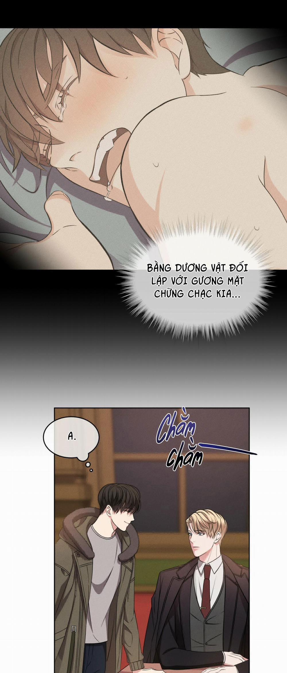 Đêm Ở London 2 trang 15