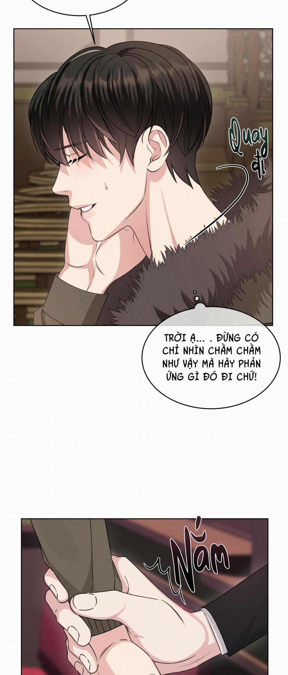 Đêm Ở London 2 trang 17