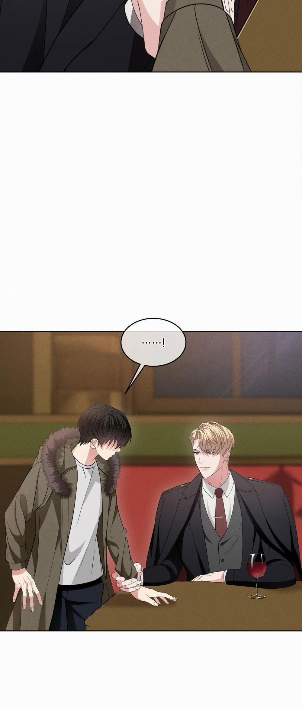 Đêm Ở London 2 trang 20