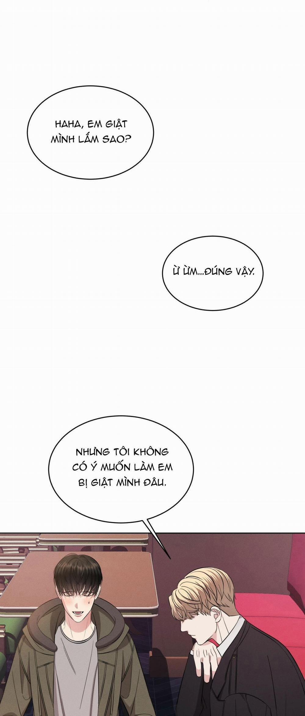 Đêm Ở London 2 trang 27