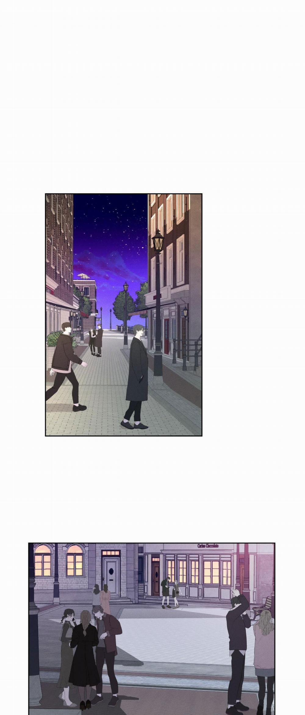 Đêm Ở London 2 trang 30