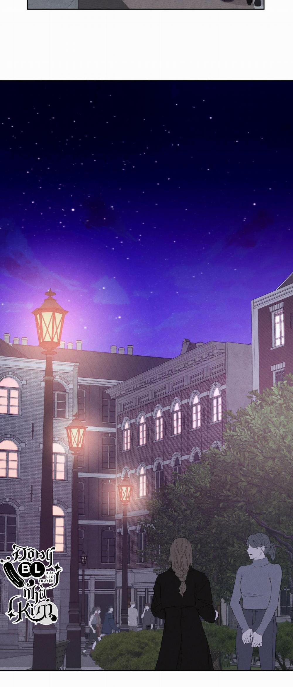 Đêm Ở London 2 trang 31