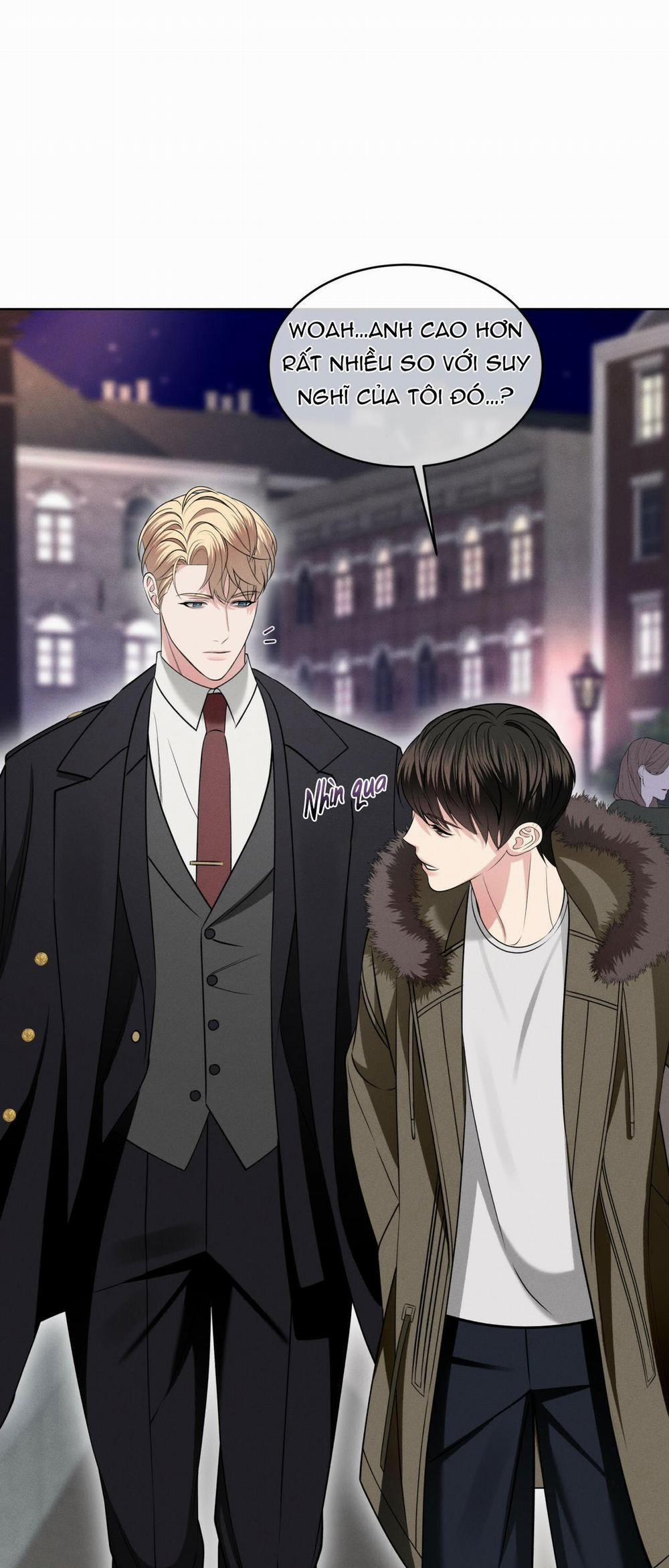 Đêm Ở London 2 trang 32